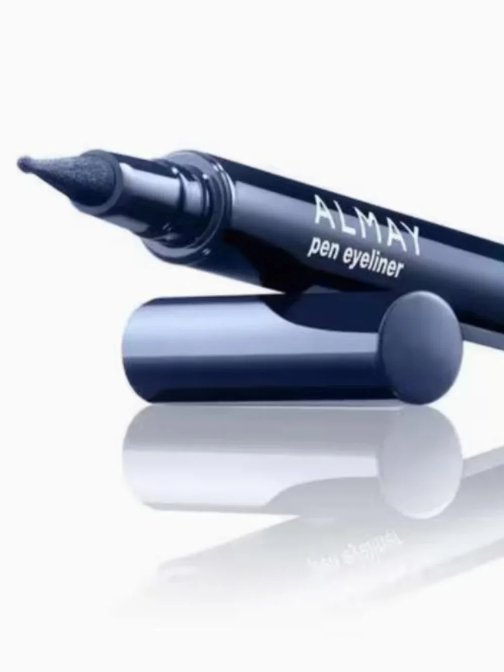 ALMAY - Ballpoint Tip Eyeliner, Navy